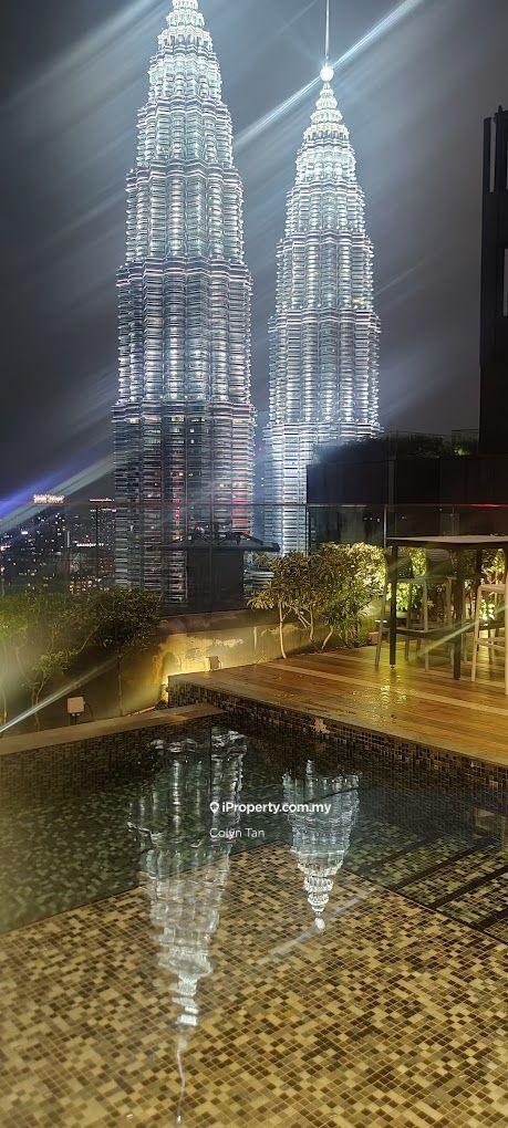 Residensi Servis untuk Dijual di The Mews oleh Colyn Tan - iProperty.com.my