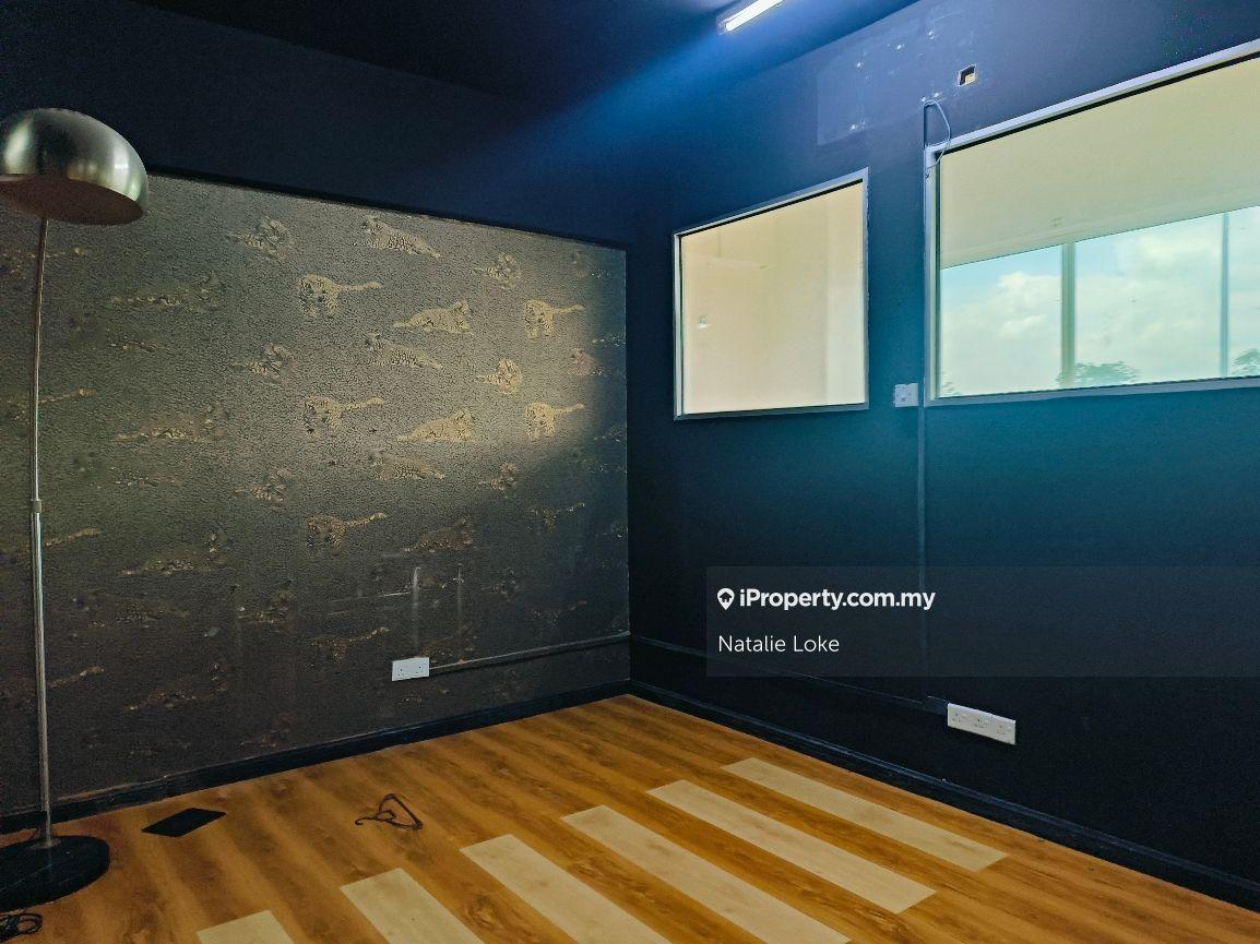 Pejabat untuk Disewa di Bandar Baru Bangi, Selangor oleh Natalie Loke - iProperty.com.my