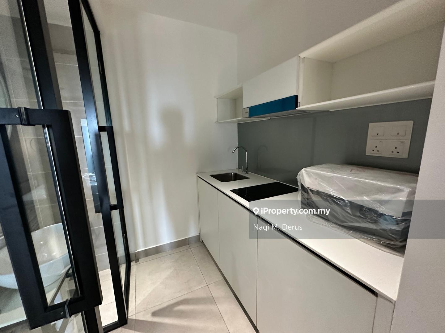 Service Residence for Rent in DK Impian by Naqi M. Derus - iProperty.com.my