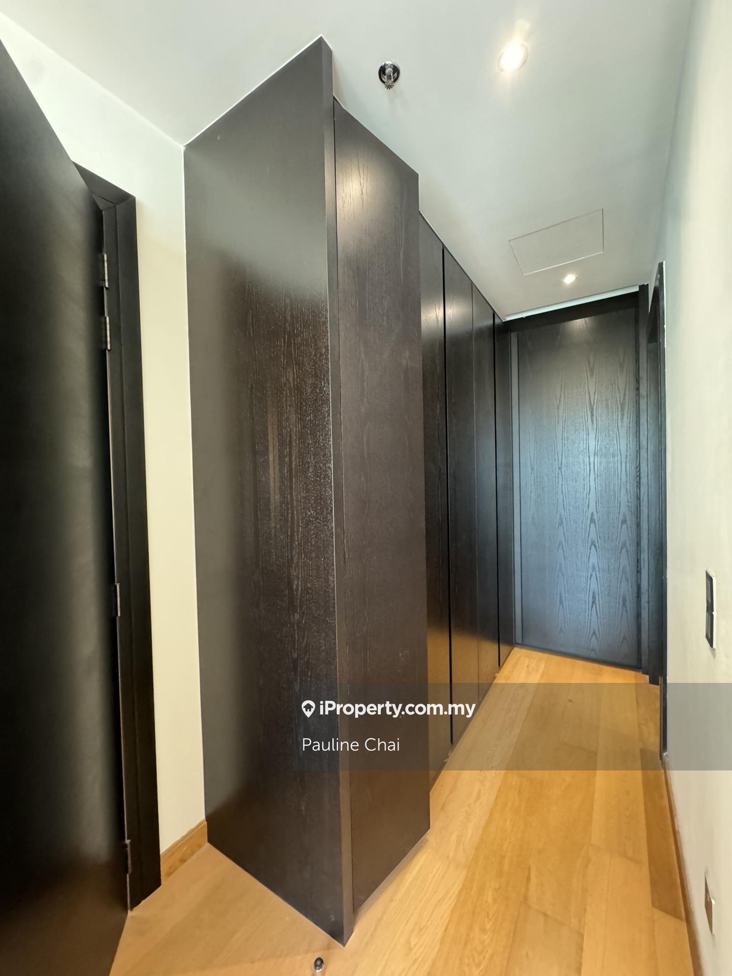 Residensi Servis untuk Dijual di The Ritz-Carlton Residences oleh Pauline Chai - iProperty.com.my