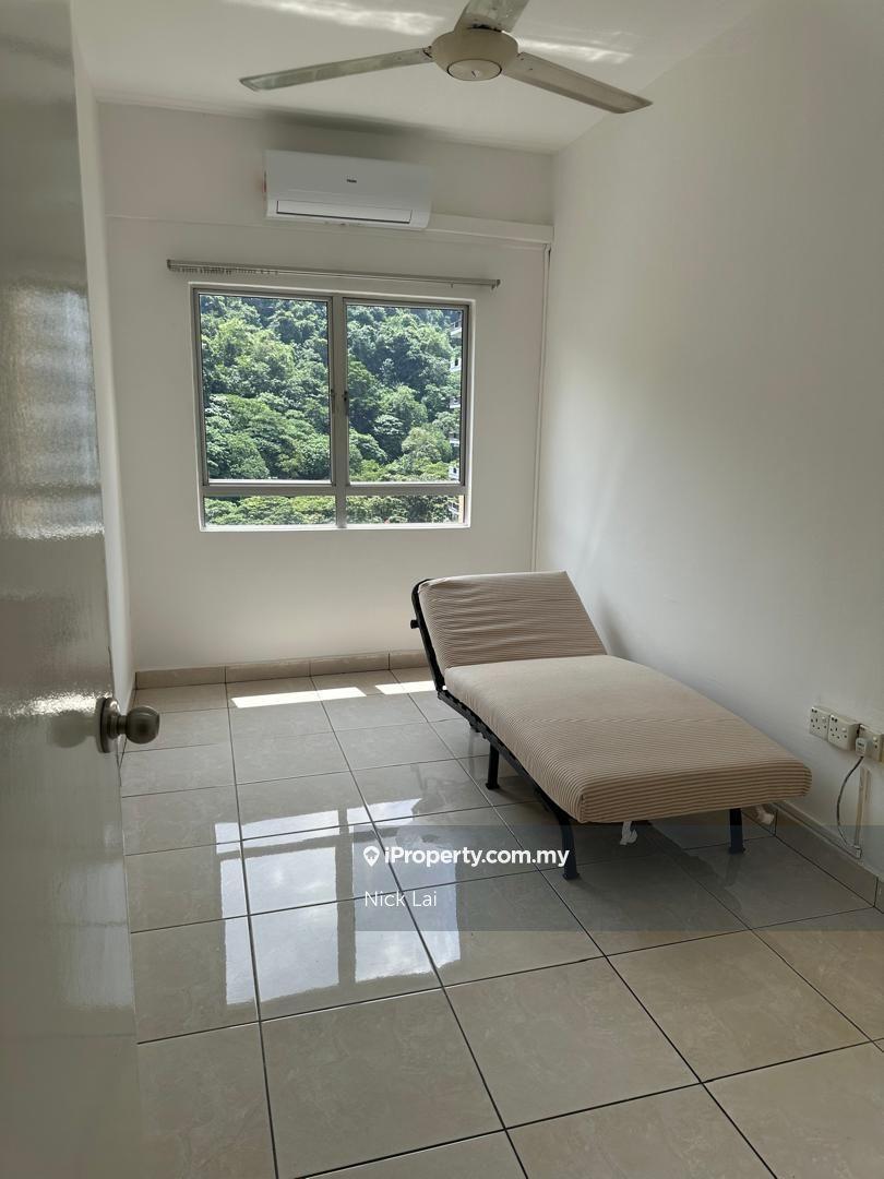 Condominium for Sale in Perdana View by Nick Lai - iProperty.com.my