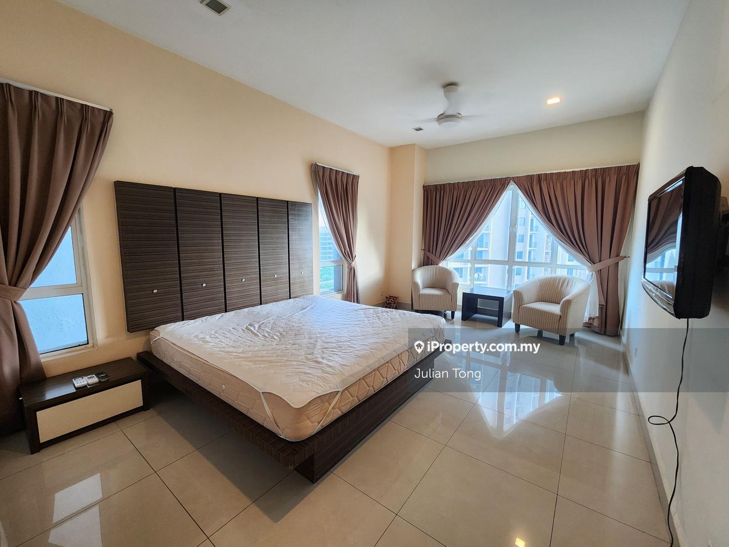 Condominium for Sale in Hartamas Regency 2 by Julian Tong - iProperty.com.my