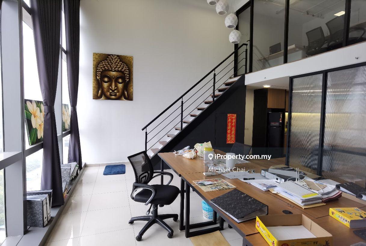 Service Residence for Sale in Pinnacle Petaling Jaya by Michael Chai - iProperty.com.my