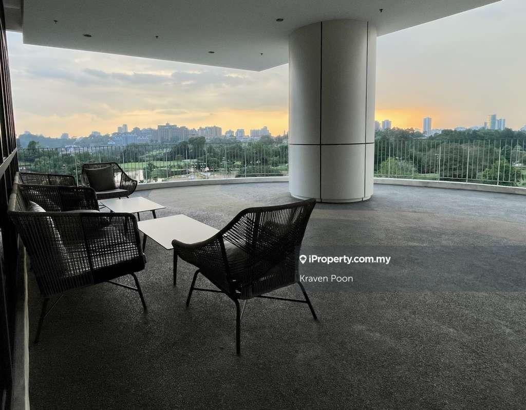 Service Residence for Rent in Senada Residence @ KLGCC Resort by Kraven Poon - iProperty.com.my