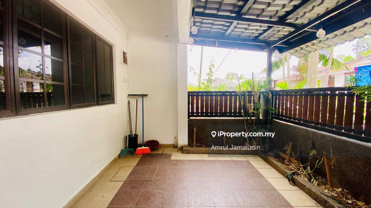 2-storey Terraced House for Sale in Taman ZooView, Ampang by Amrul Jamaludin - iProperty.com.my