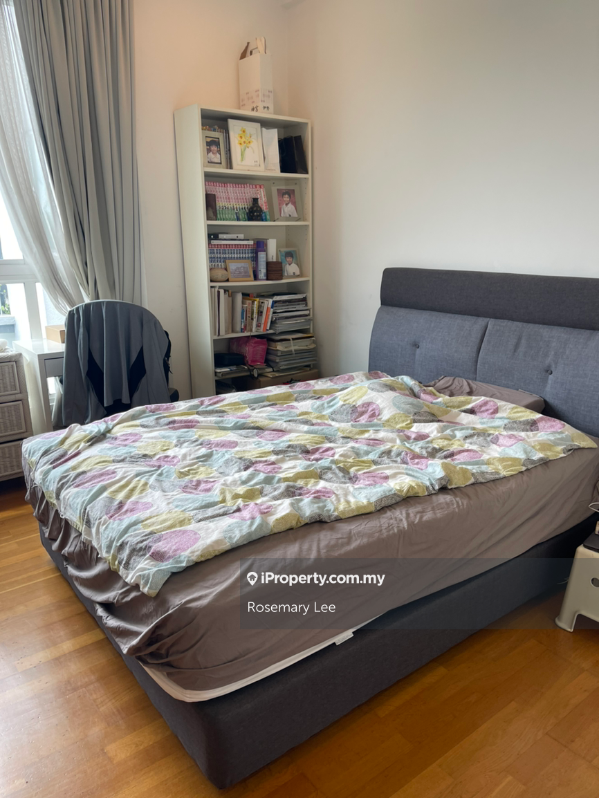 Kondominium untuk Dijual di Kiaramas Ayuria oleh Rosemary Lee - iProperty.com.my