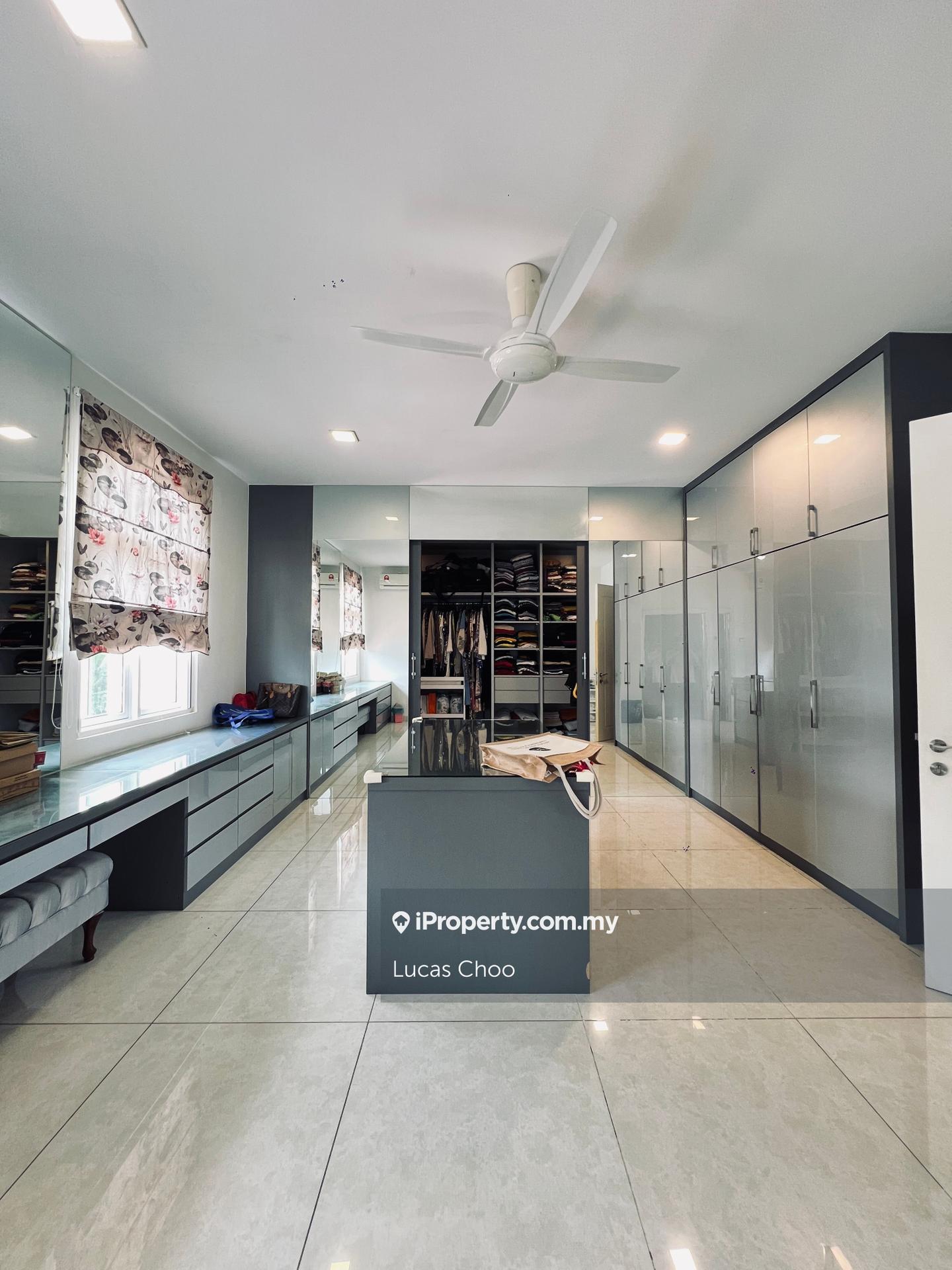 Banglo untuk Dijual di Cemerlang Heights Bungalow, Ampang oleh Lucas Choo - iProperty.com.my