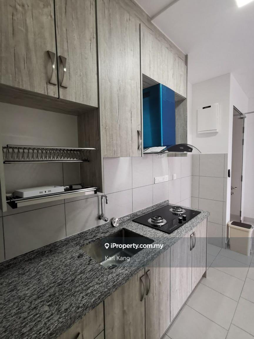 Service Residence for Rent in Astetica Residences by Karl Kang - iProperty.com.my
