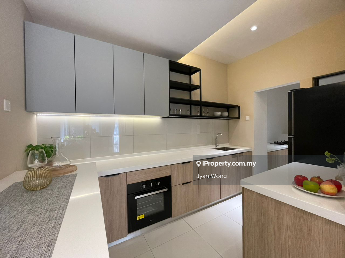 Kondominium untuk Dijual di Forest Hill Residences oleh Jyan Wong - iProperty.com.my
