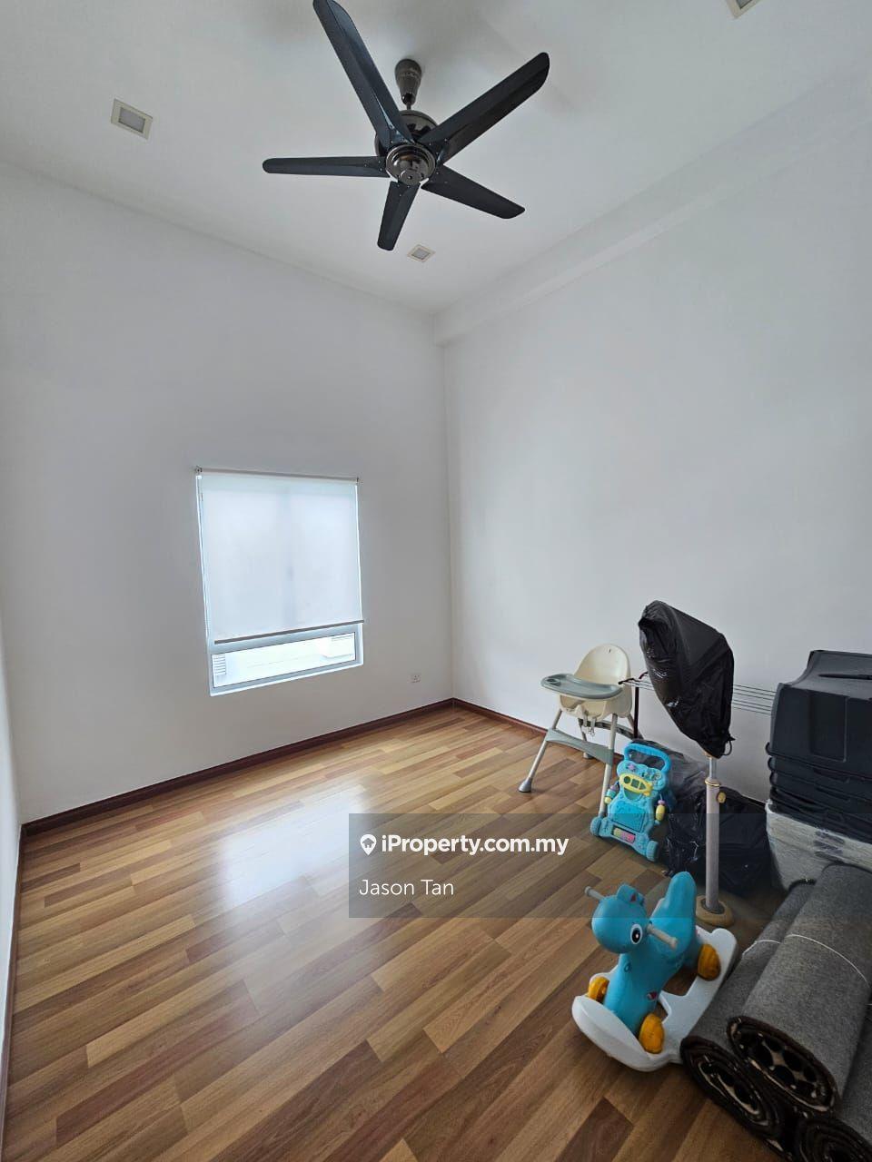 Kondominium untuk Dijual di Bayan Villa, Seri Kembangan oleh Jason Tan - iProperty.com.my