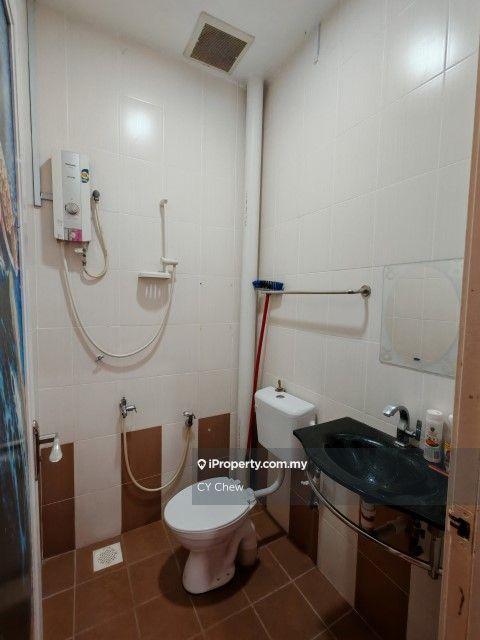 1-storey Terraced House for Rent in Taman Bestari Indah, Ulu Tiram by CY Chew - iProperty.com.my