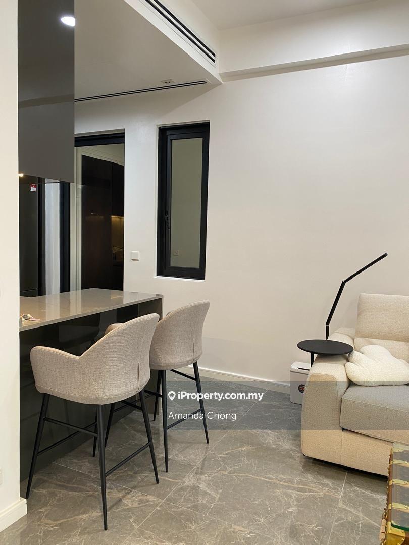 Service Residence for Sale in Park Regent @Desa Park City by Amanda Chong - iProperty.com.my