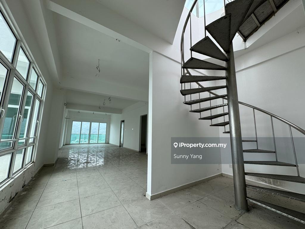 Condominium for Sale in Berjaya Condominium by Sunny Yang - iProperty.com.my