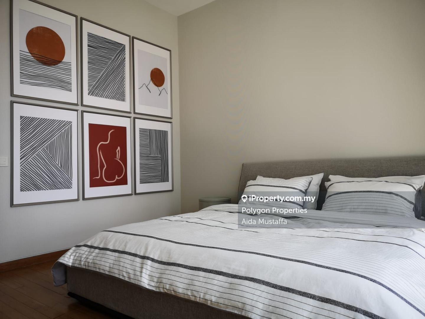 Service Residence for Rent in Twins @ Damansara Heights by Aida Mustaffa - iProperty.com.my