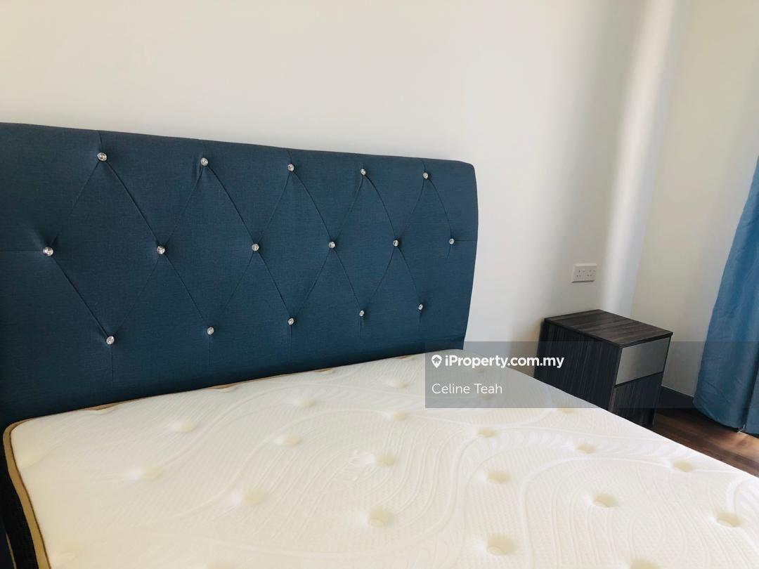 Kondominium untuk Disewa di Jesselton Residences oleh Celine Teah - iProperty.com.my