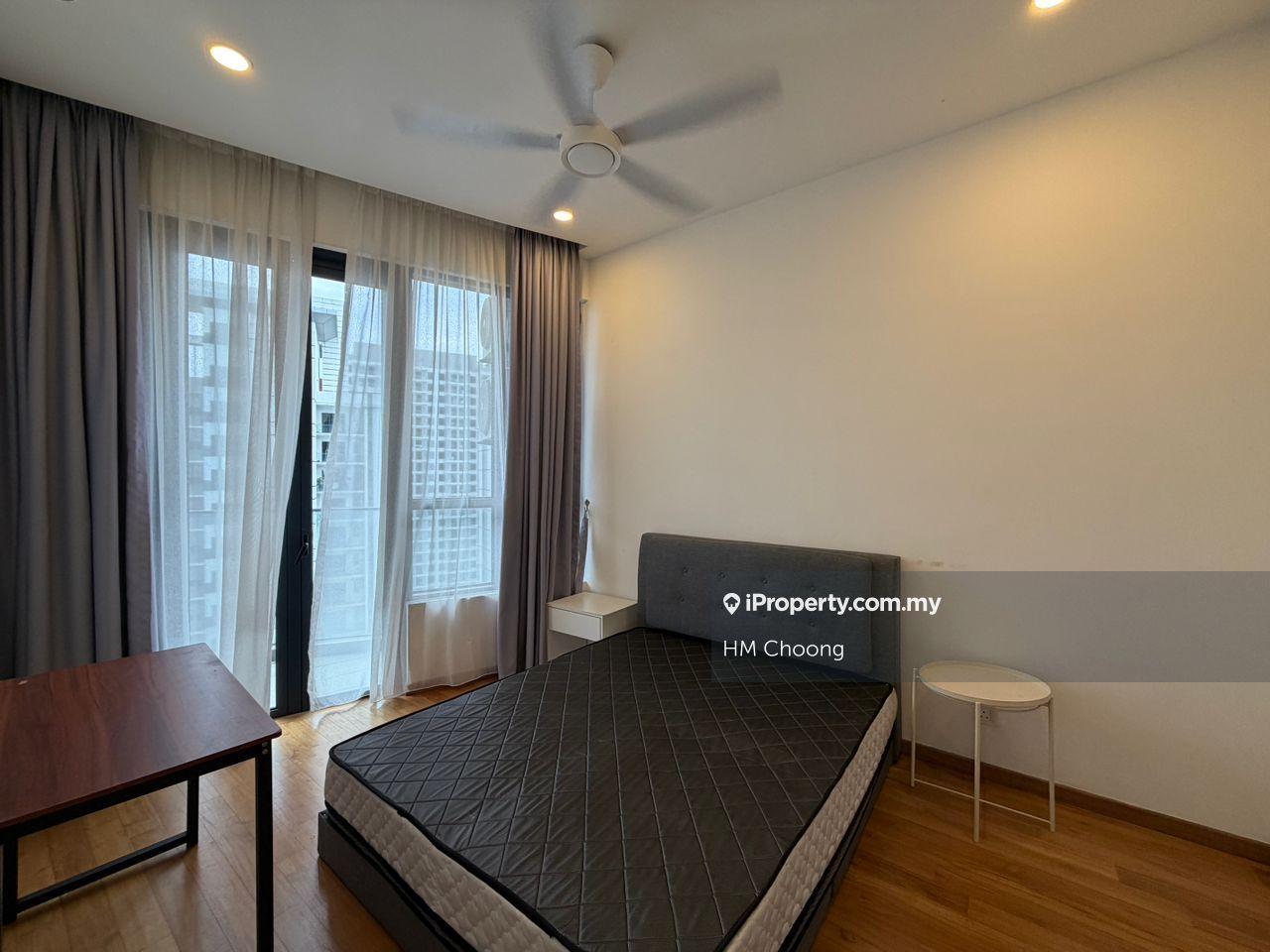 Residensi Servis untuk Disewa di KL Gateway Premium Residences oleh HM Choong - iProperty.com.my