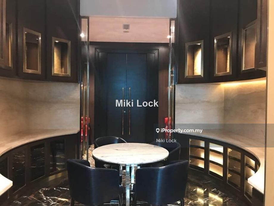 Service Residence for Rent in The Ritz-Carlton Residences by Miki Lock - iProperty.com.my