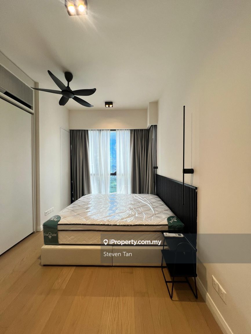 Service Residence for Rent in TRX Residences by Steven Tan - iProperty.com.my