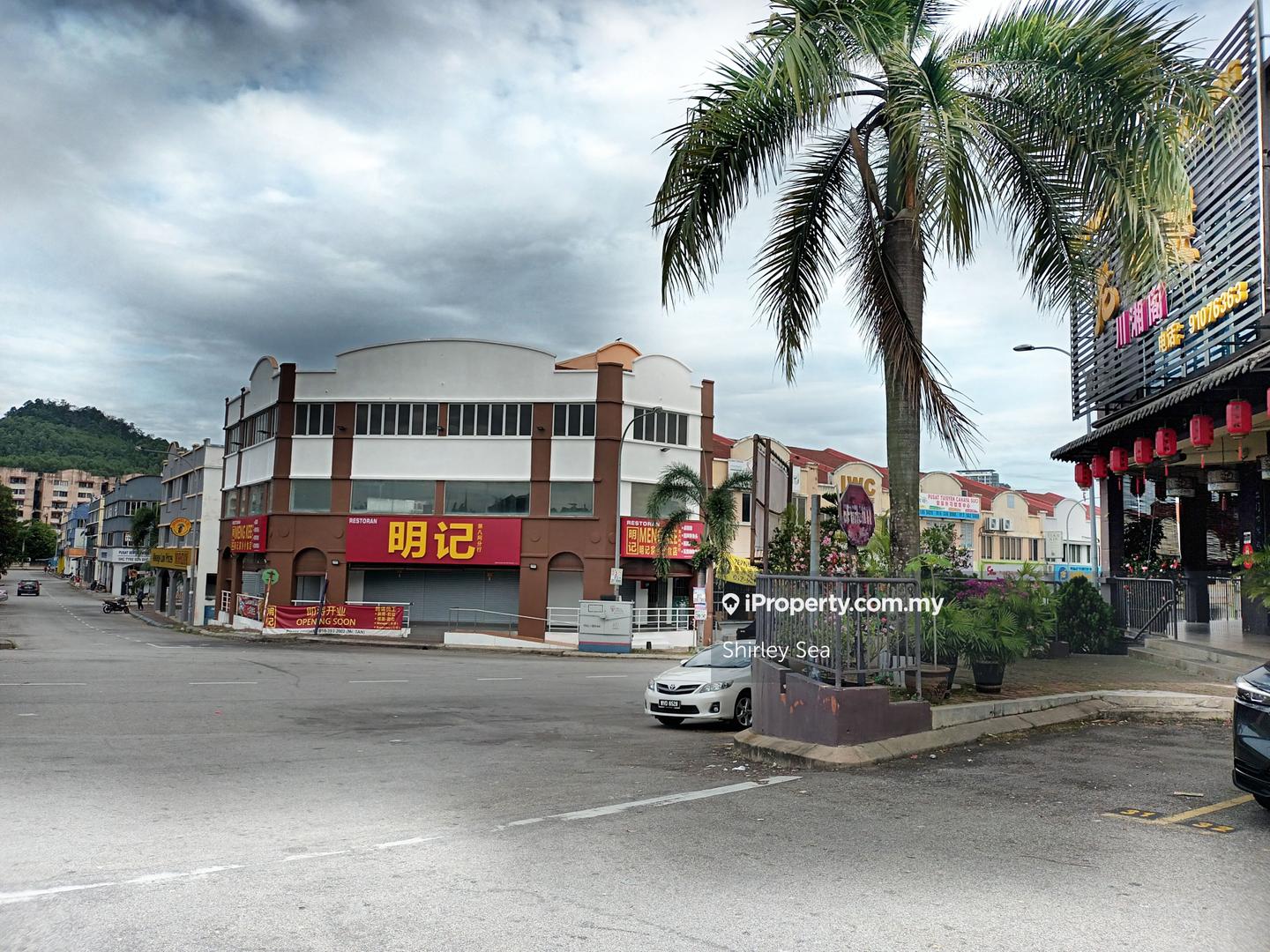 Kedai untuk Dijual di Damai Perdana, Alam Damai, Taman Connaught, Segar, Cheras oleh Shirley Sea - iProperty.com.my