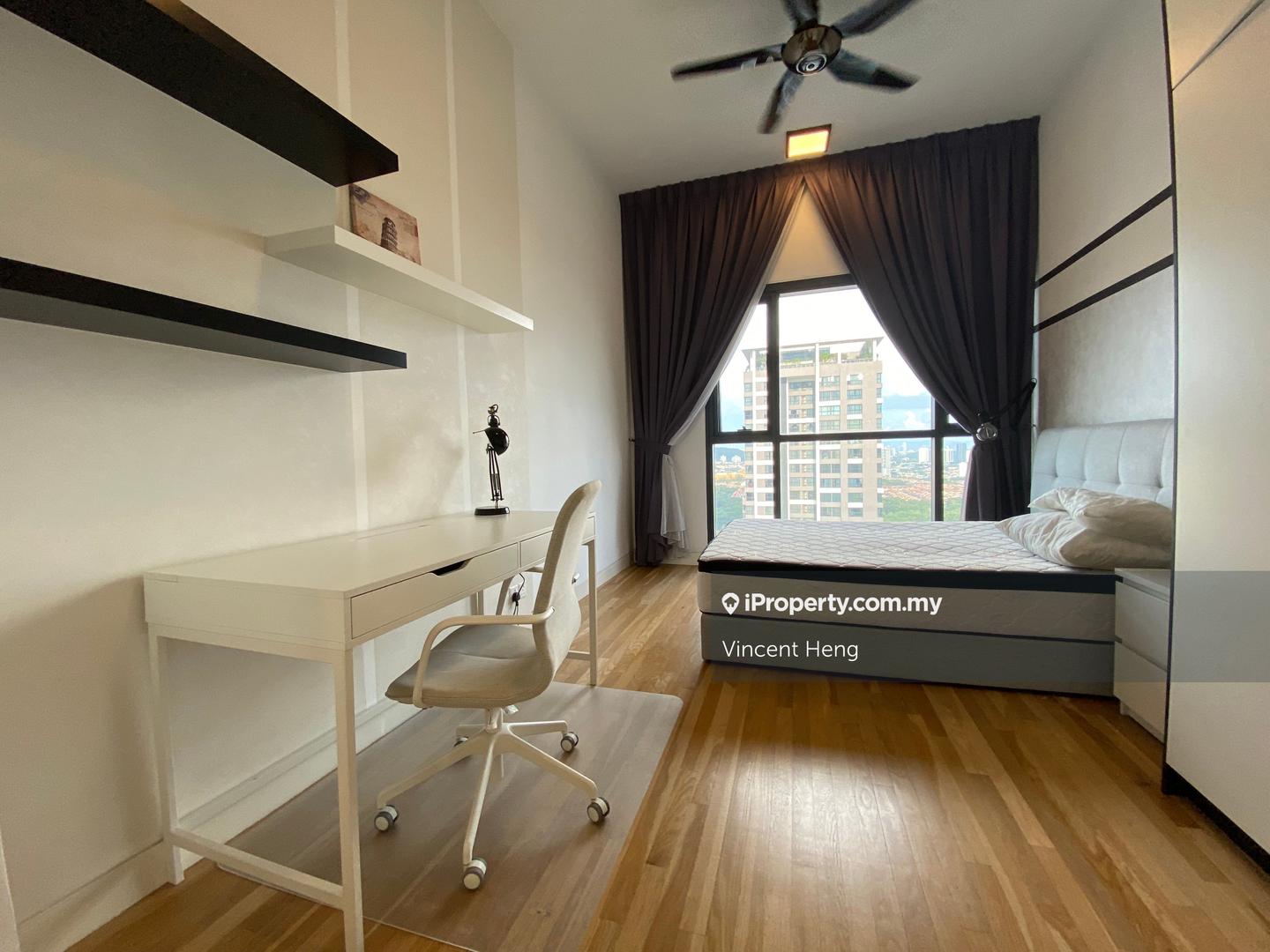 Service Residence for Sale in Bayberry @ Tropicana Gardens by Vincent Heng - iProperty.com.my