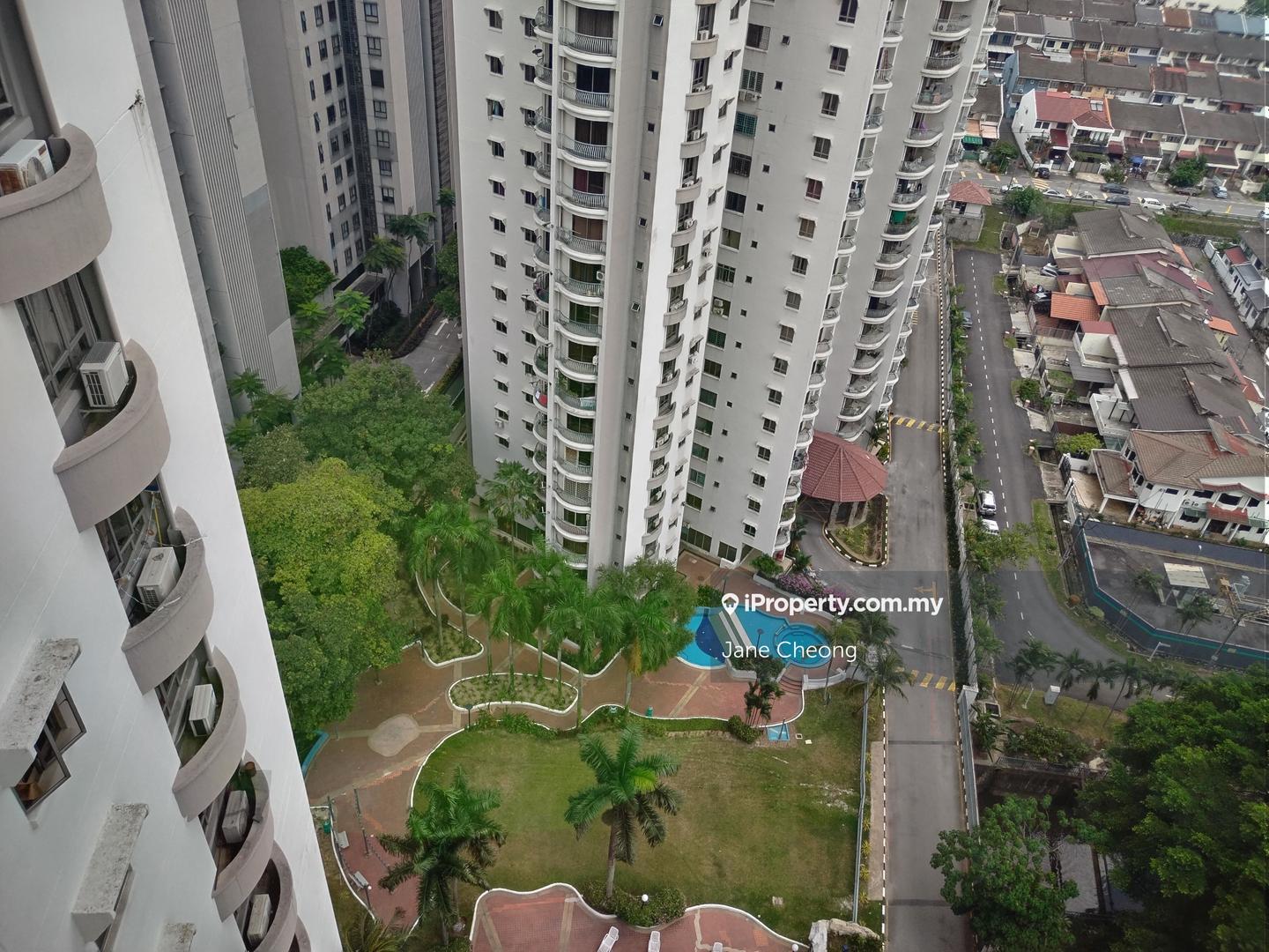 Condominium for Sale in Jasmine Towers by Jane Cheong - iProperty.com.my