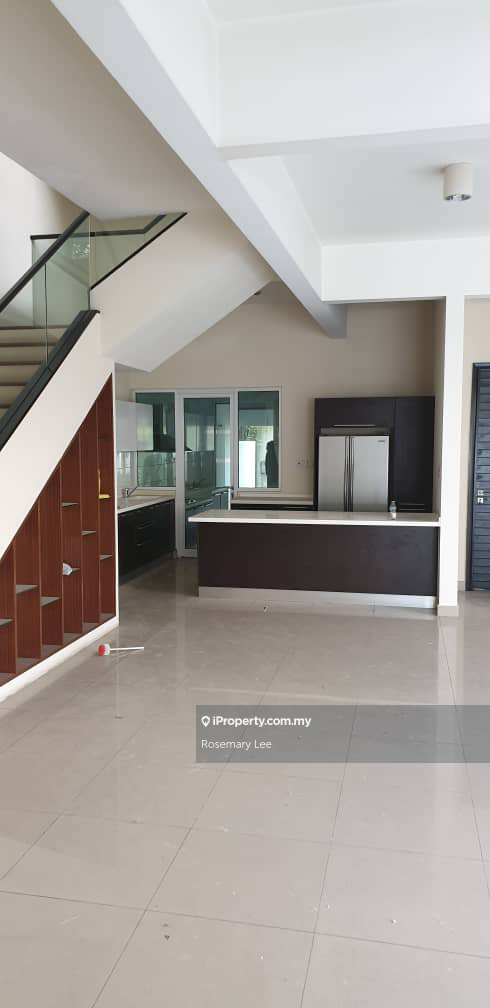 Rumah Berangkai 3.5 Tingkat untuk Dijual di Duta Tropika @ Sri Hartamas, Sri Hartamas oleh Rosemary Lee - iProperty.com.my