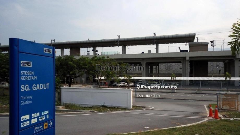 Rumah Berangkai 2 Tingkat untuk Dijual di Senawang Perdana, Senawang oleh Dennix Chin - iProperty.com.my