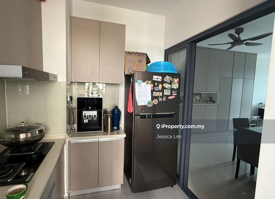 Service Residence for Rent in Baron Residence @ Lake City by Jessica Lim - iProperty.com.my