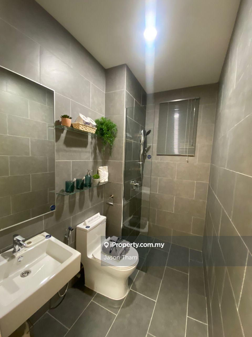 Kondominium untuk Dijual di KL48 oleh Jason Tham - iProperty.com.my