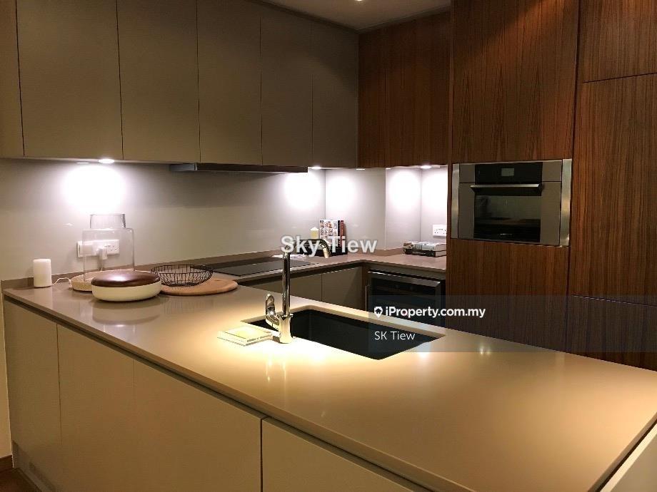 Residensi Servis untuk Dijual di Stonor 3 oleh SK Tiew - iProperty.com.my