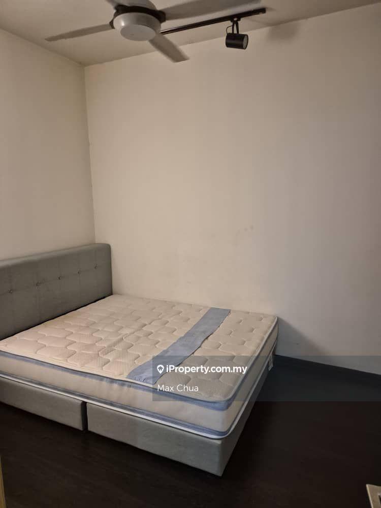 Residensi Servis untuk Disewa di The Leafz @ Dedaun oleh Max Chua - iProperty.com.my