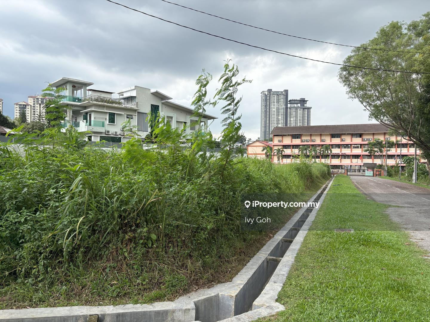 Bungalow Land for Sale in Taman Yarl, Jalan Klang Lama (Old Klang Road) by Ivy Goh - iProperty.com.my