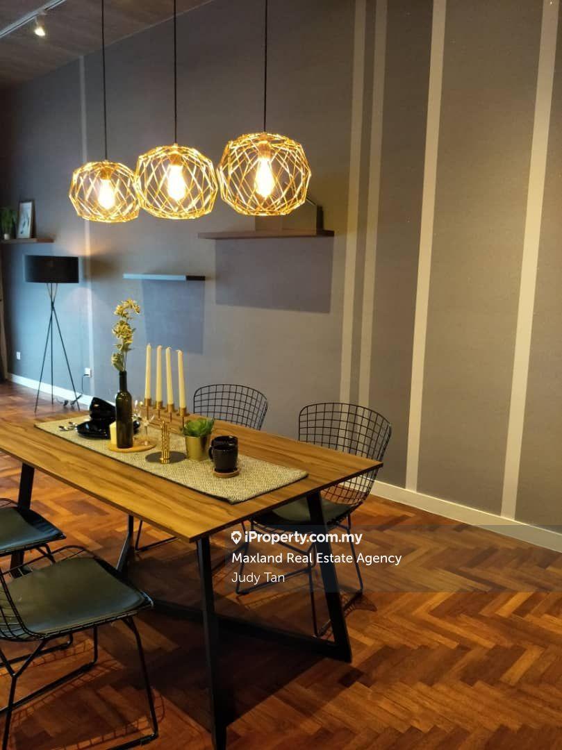 Service Residence for Rent in The Mews by Judy Tan - iProperty.com.my