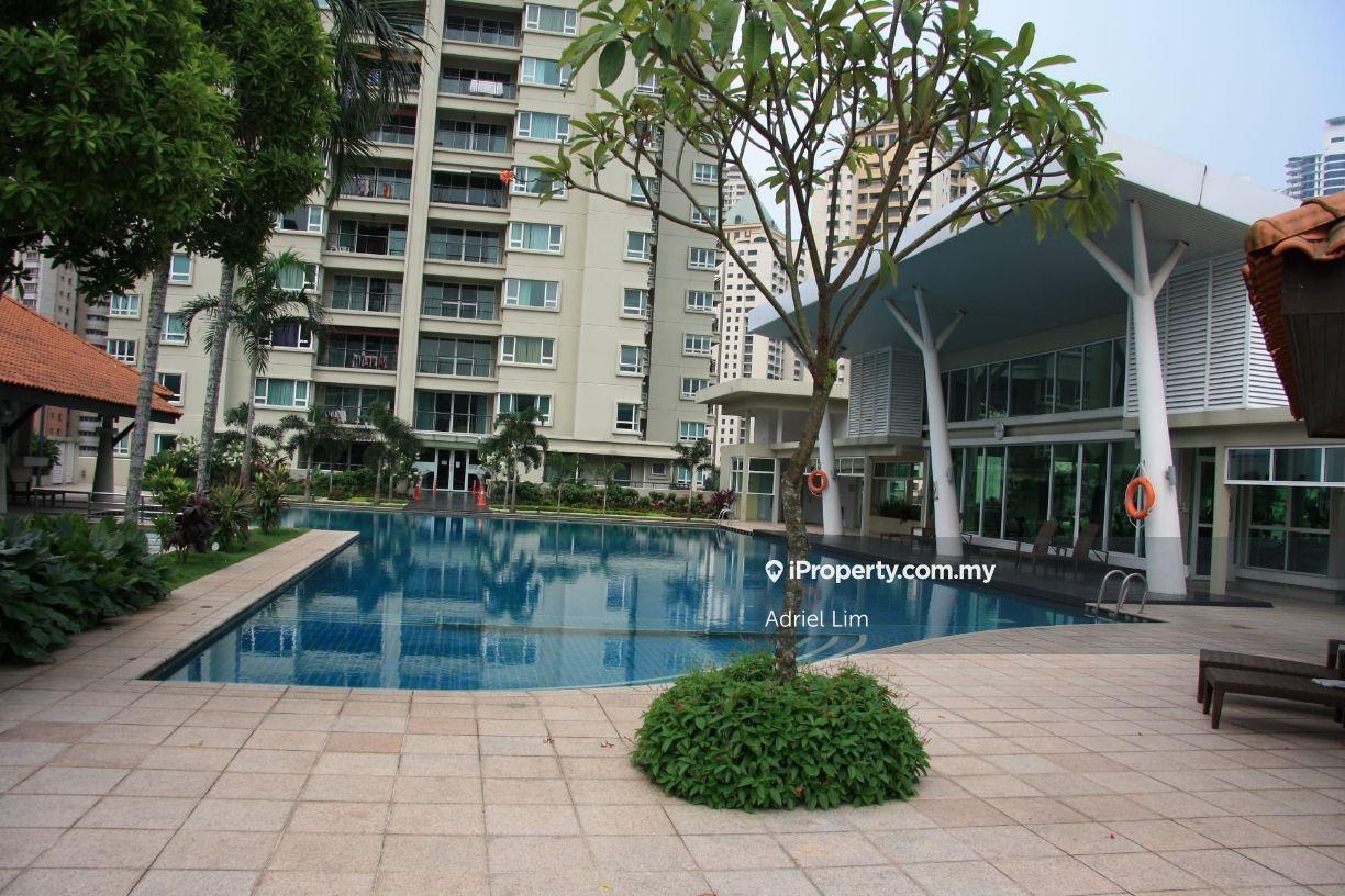 Kondominium untuk Disewa di Mont Kiara Banyan oleh Adriel Lim - iProperty.com.my
