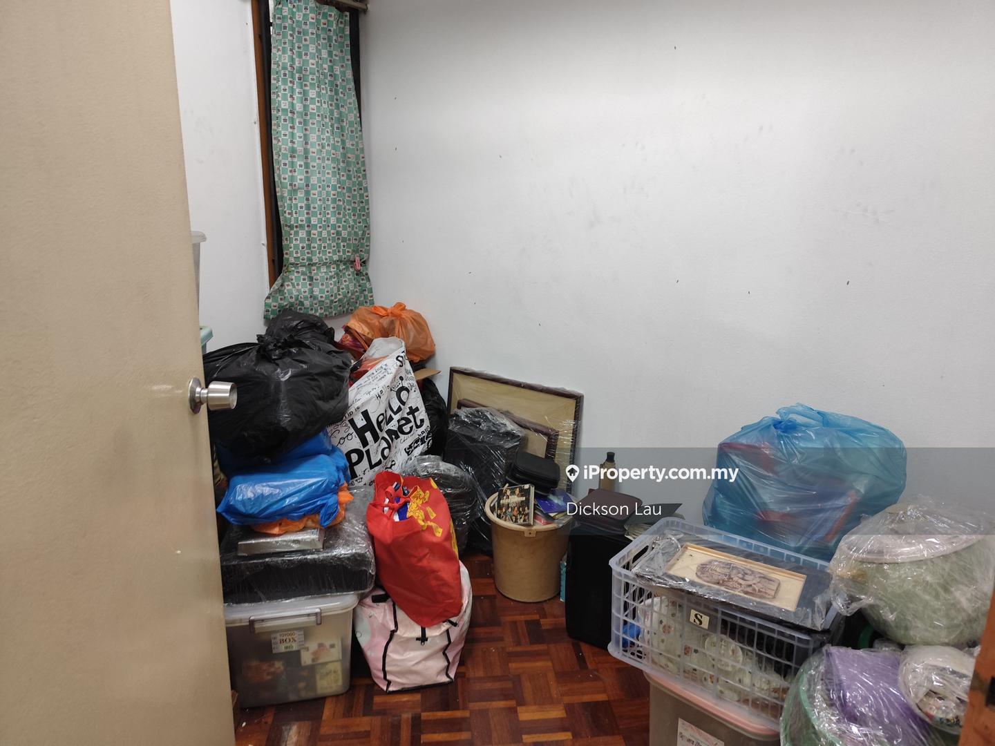 Apartment for Sale in Nova II by Dickson Lau - iProperty.com.my