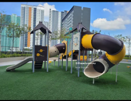 Residensi Servis untuk Disewa di Core Soho Suite oleh Jacob Simmon - iProperty.com.my