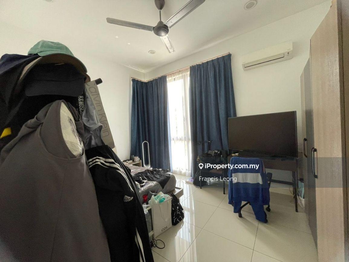 2-storey Terraced House for Sale in 16 Sierra, Puchong by Francis Leong - iProperty.com.my
