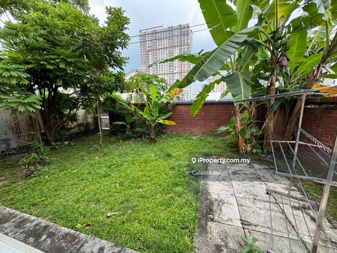 Rumah Berangkai 2 Tingkat untuk Dijual di Bu1 Damansara Petaling Jaya, Bandar Utama oleh Calvin Law - iProperty.com.my