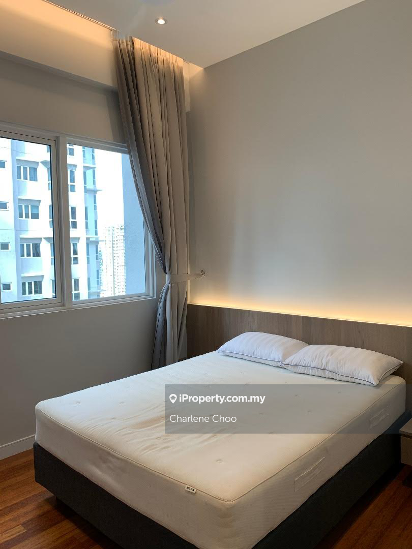 Condominium for Sale in Pavilion Hilltop by Charlene Choo - iProperty.com.my