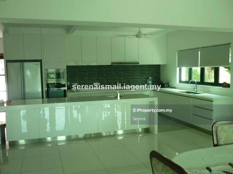 Bungalow House for Sale in Country Heights, Kajang by Serena - iProperty.com.my