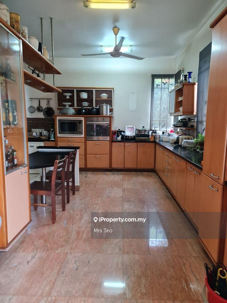 Banglo untuk Dijual di Bangsar, Kuala Lumpur oleh Mrs Teo - iProperty.com.my
