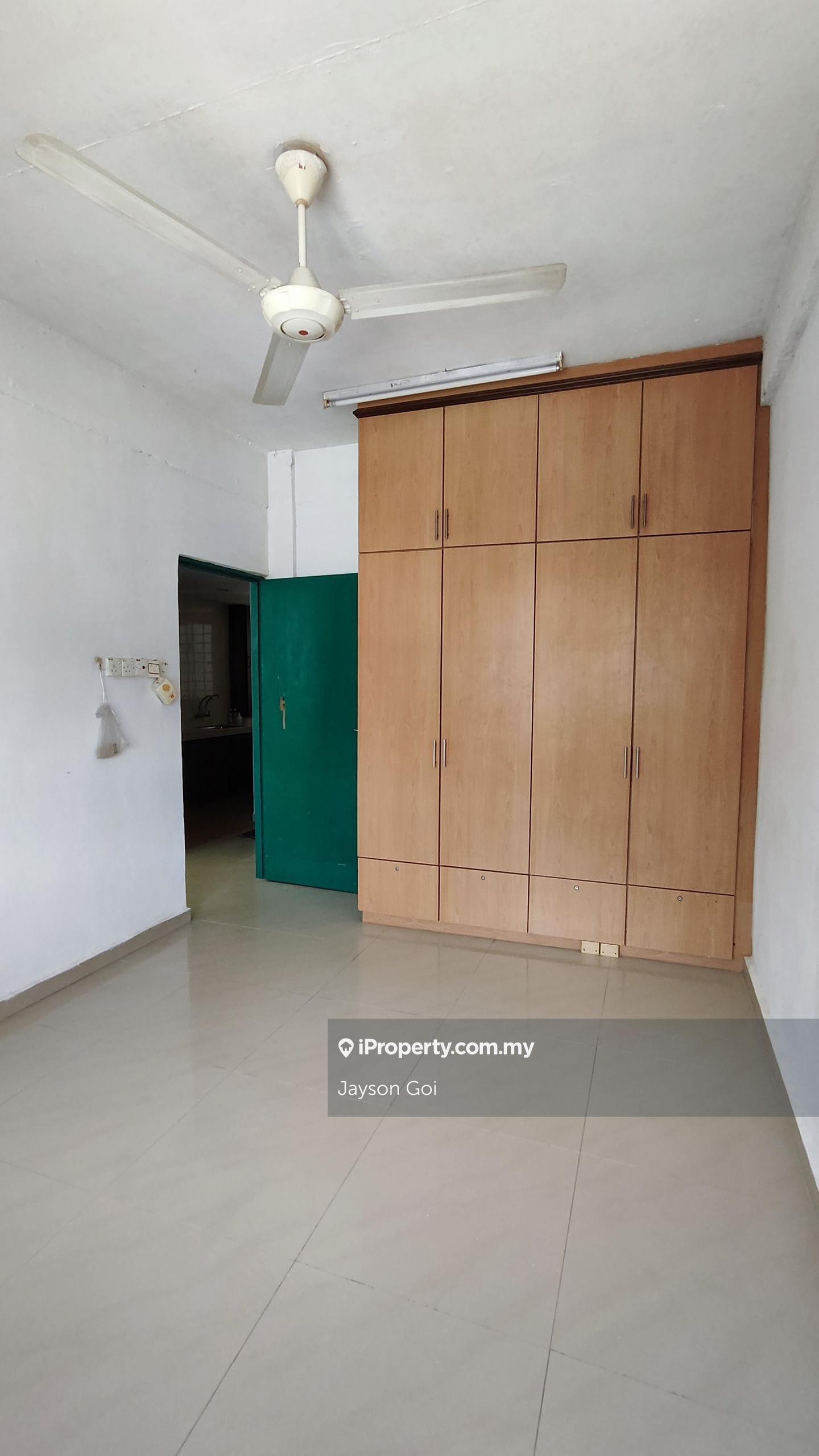 Apartment for Sale in Enggang by Jayson Goi - iProperty.com.my