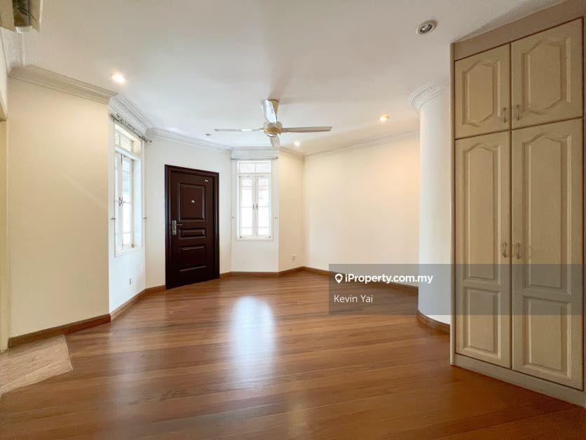 Bungalow House for Sale in Taman Tun Dr. Ismail, Kuala Lumpur by Kevin Yai - iProperty.com.my