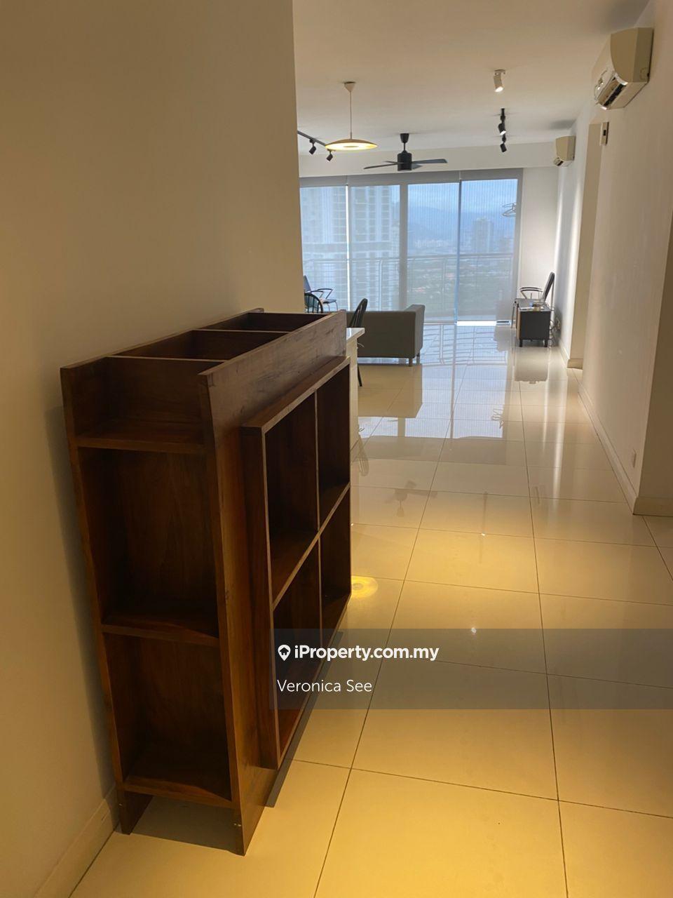 Condominium for Rent in The Westside Two by Veronica See - iProperty.com.my