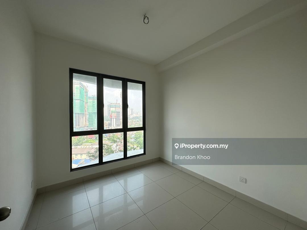 Residensi Servis untuk Dijual di KL Traders Square oleh Brandon Khoo - iProperty.com.my