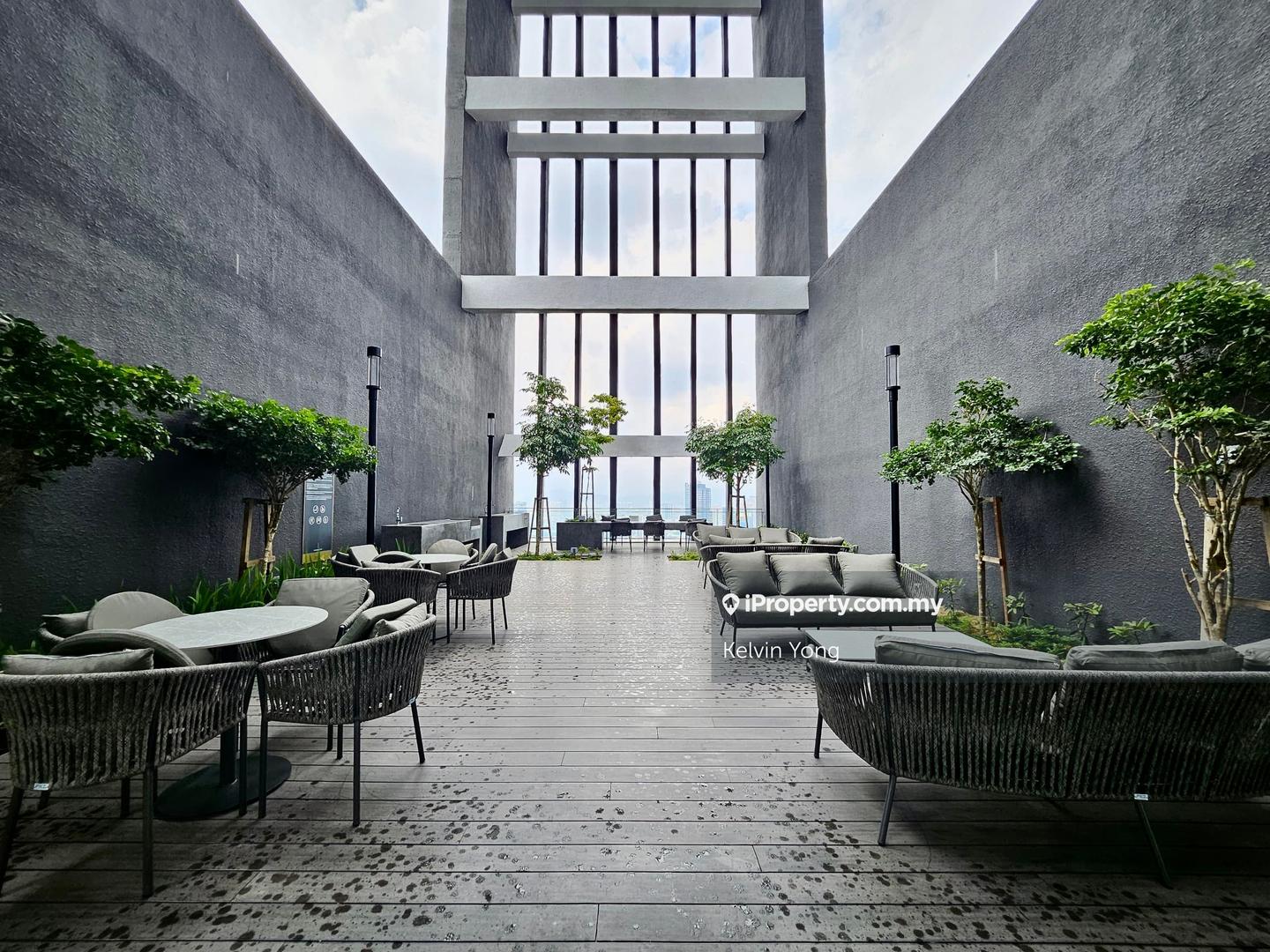 Condominium for Sale in ALIX Residences by Kelvin Yong - iProperty.com.my