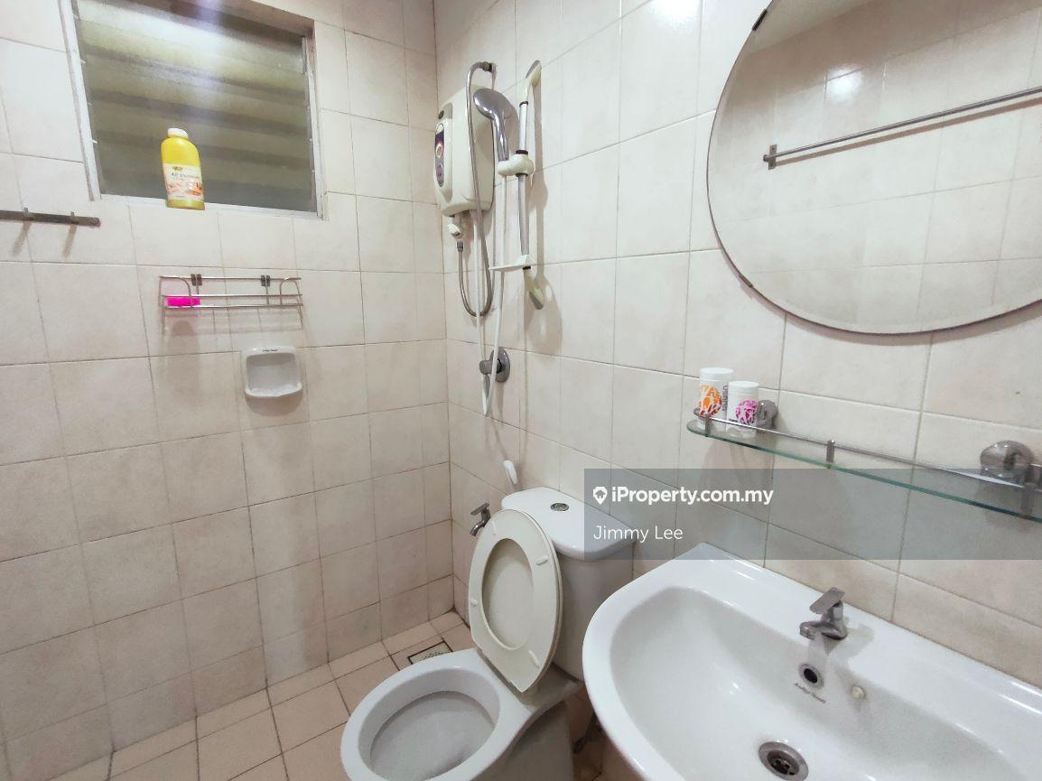 Service Residence for Rent in Millennium Place @ Millennium Square by Jimmy Lee - iProperty.com.my