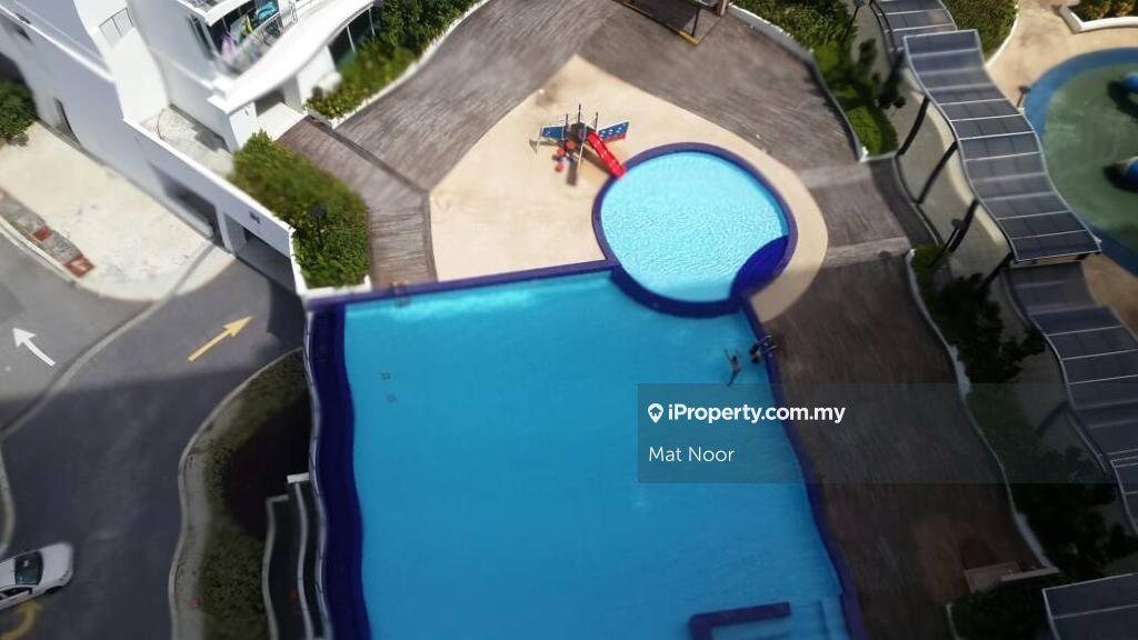 Service Residence for Sale in Vista Alam Serviced Apartment by Mat Noor - iProperty.com.my