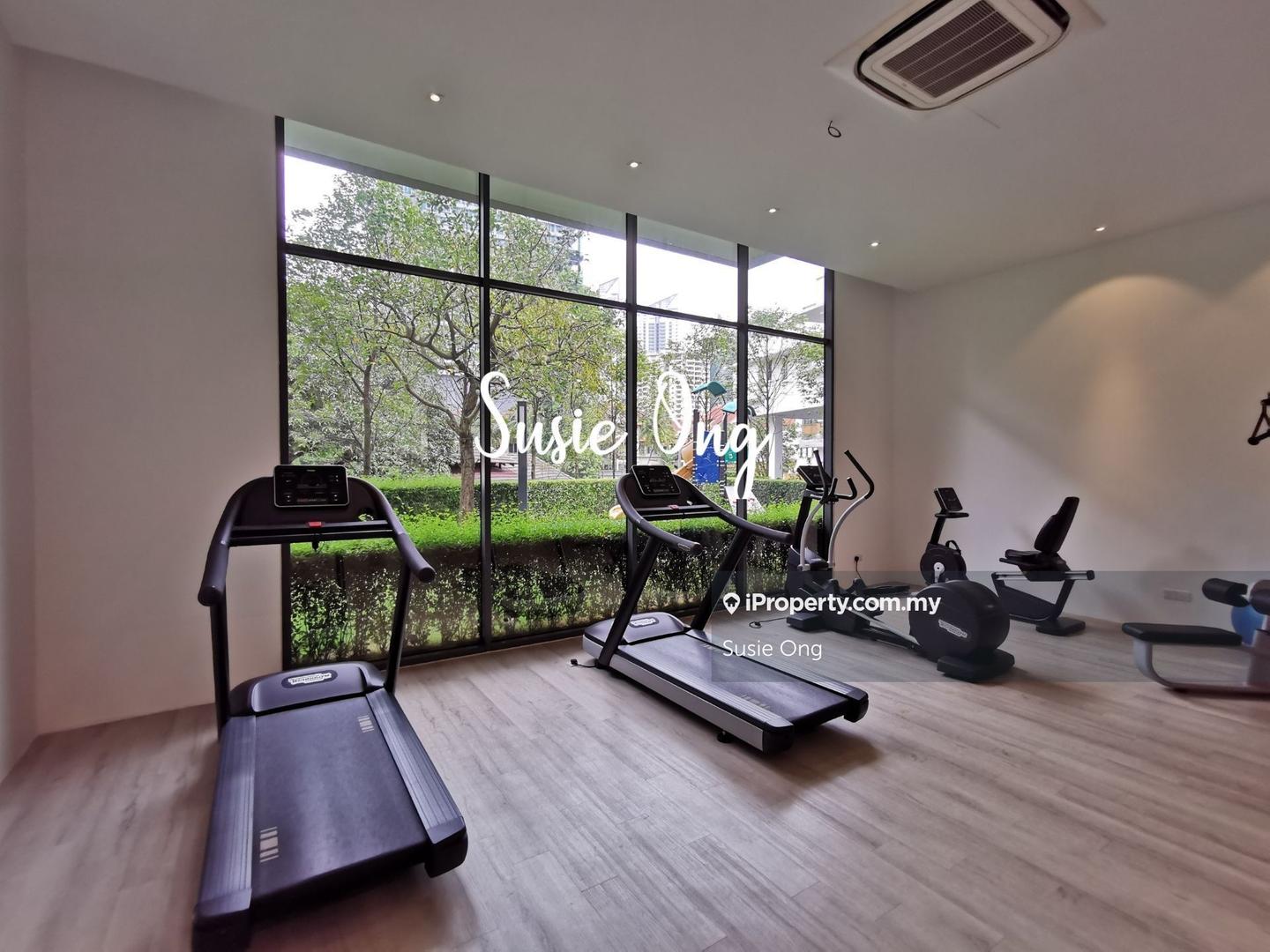 Condominium for Sale in Rimbun by Susie Ong - iProperty.com.my