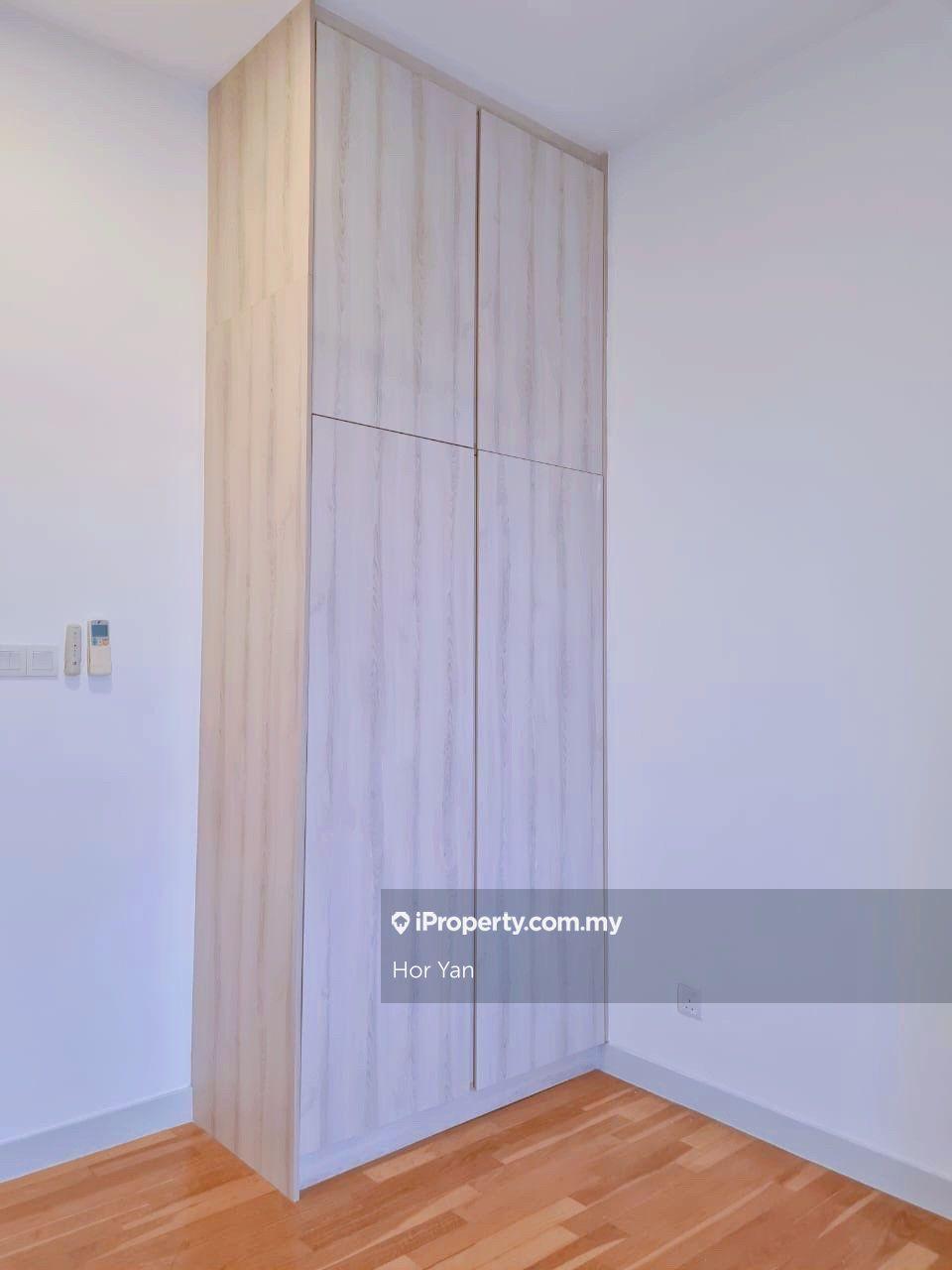 Residensi Servis untuk Disewa di The Greens oleh Hor Yan - iProperty.com.my